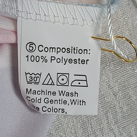 Easter peeps little chick Girls dress Size 7y Kidcore Easter Holiday SPring - Picture 6 of 8